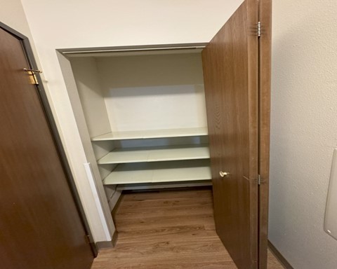 Houge Estates Pantry Room